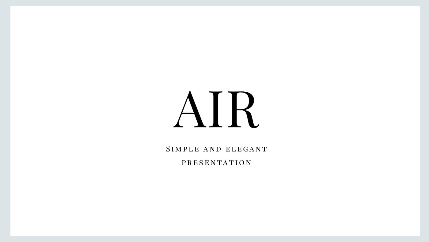 Detail Template Ppt Simple Elegan Nomer 47
