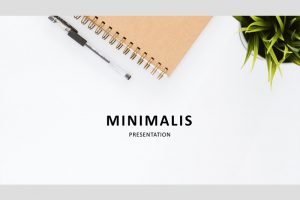 Detail Template Ppt Simple Elegan Nomer 50