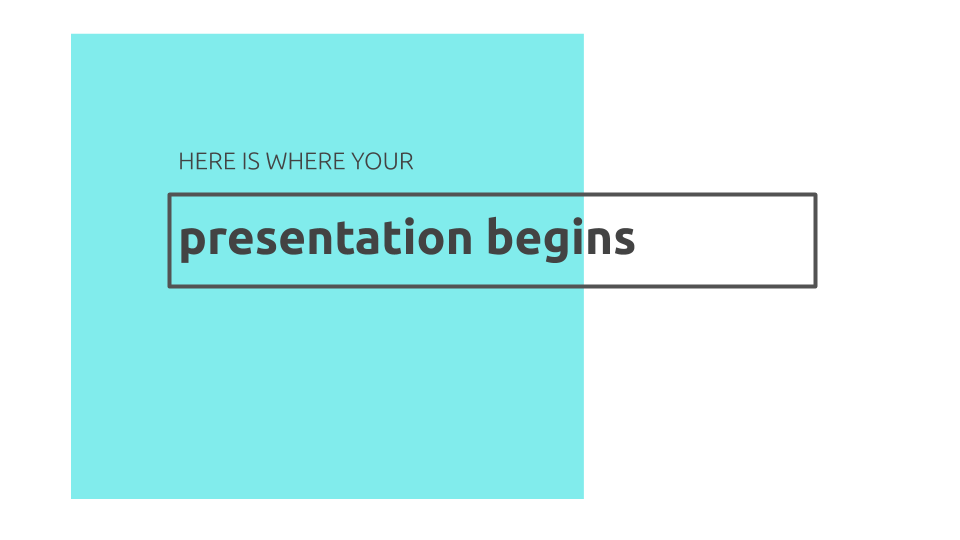 Detail Template Ppt Simple Keren Nomer 11