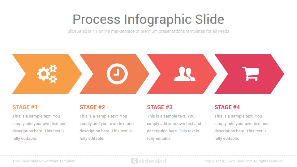 Detail Template Ppt Simple Keren Nomer 15
