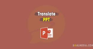 Detail Template Ppt Skripsi Aesthetic Nomer 16