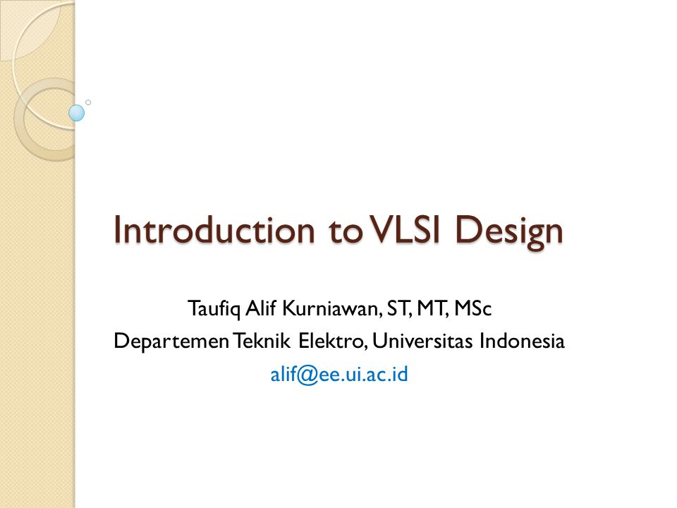 Detail Template Ppt Teknik Elektro Nomer 25