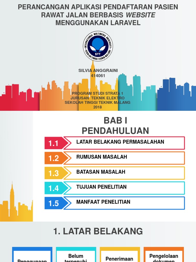 Detail Template Ppt Teknik Elektro Nomer 47