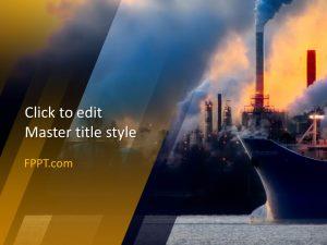 Detail Template Ppt Teknik Industri Nomer 23