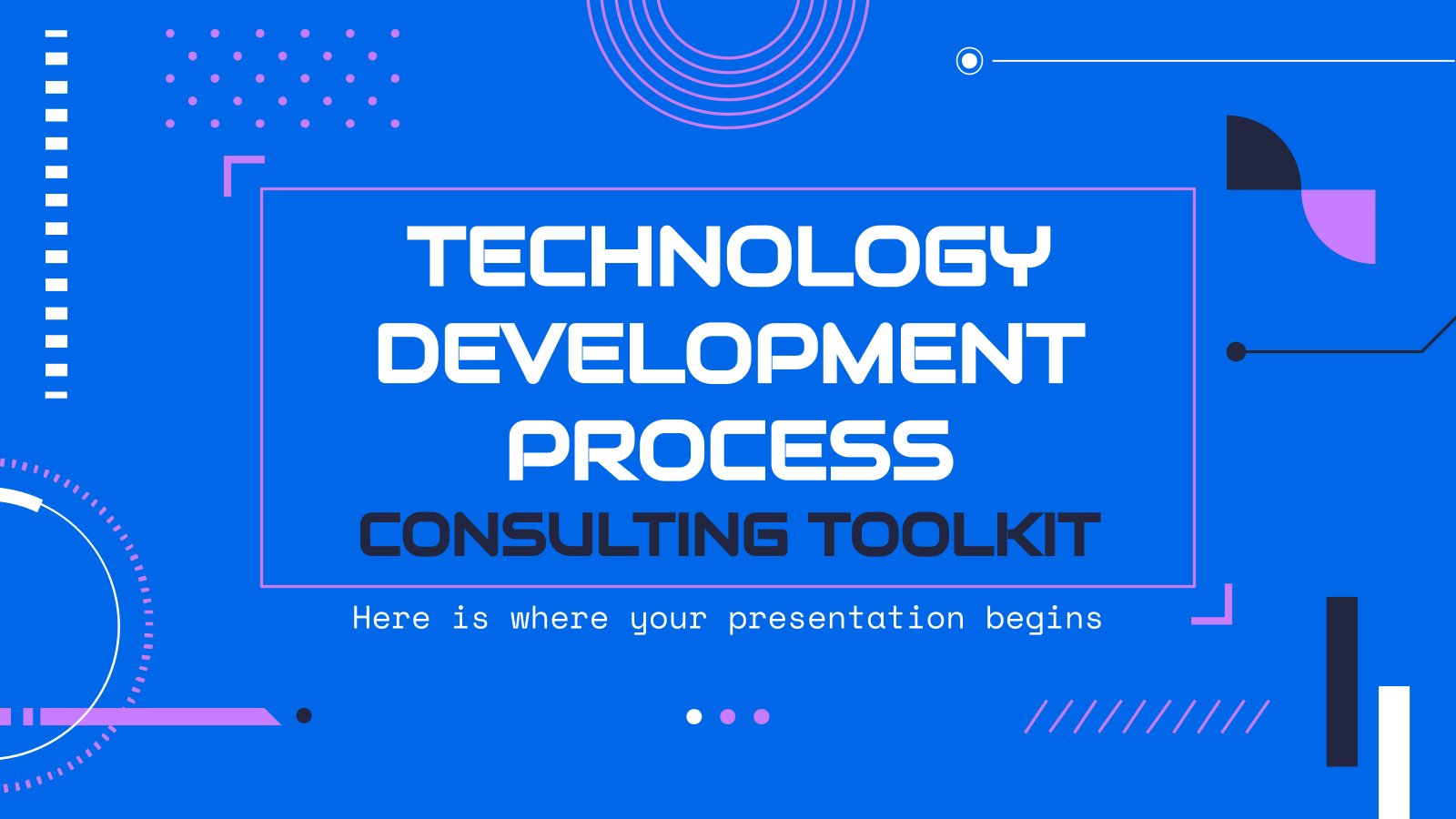 Detail Template Ppt Teknik Industri Nomer 32