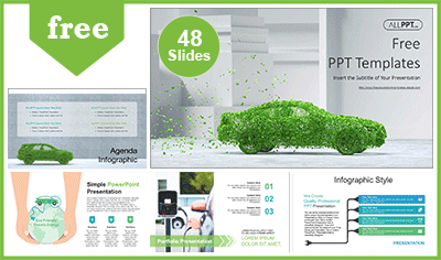Detail Template Ppt Teknik Industri Nomer 41