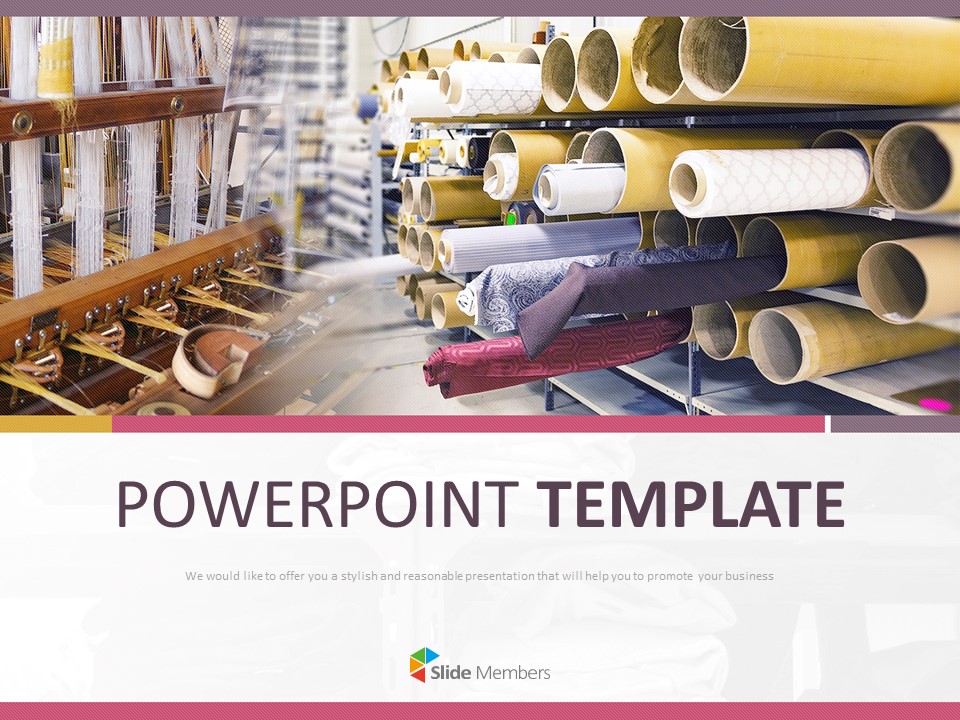 Detail Template Ppt Teknik Industri Nomer 43