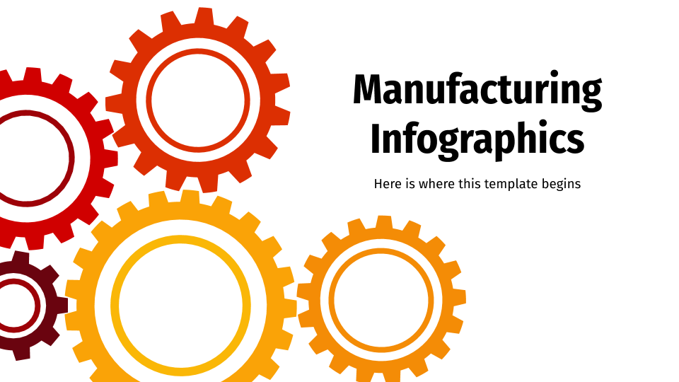 Detail Template Ppt Teknik Industri Nomer 52
