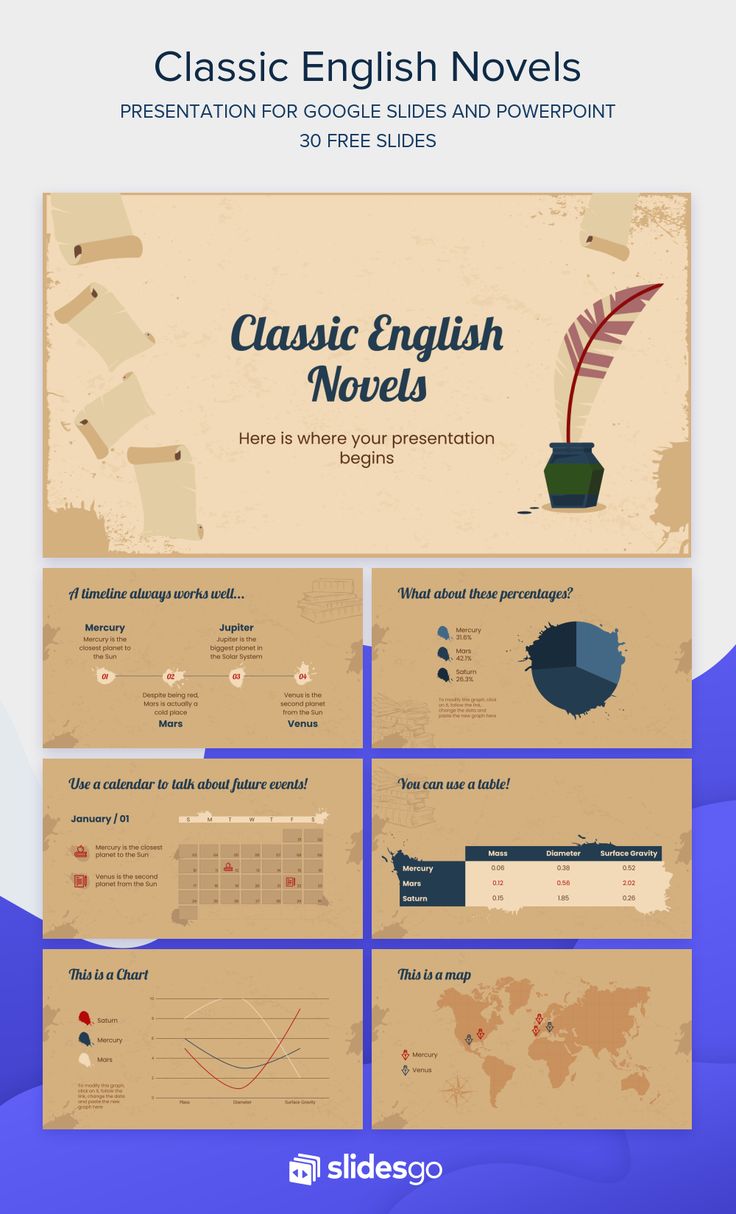 Detail Template Ppt Tema Buku Nomer 21