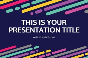 Detail Template Ppt Tema Buku Nomer 30