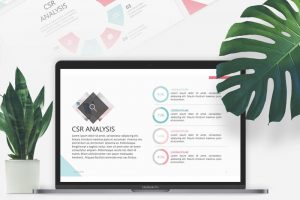 Detail Template Ppt Tema Buku Nomer 45