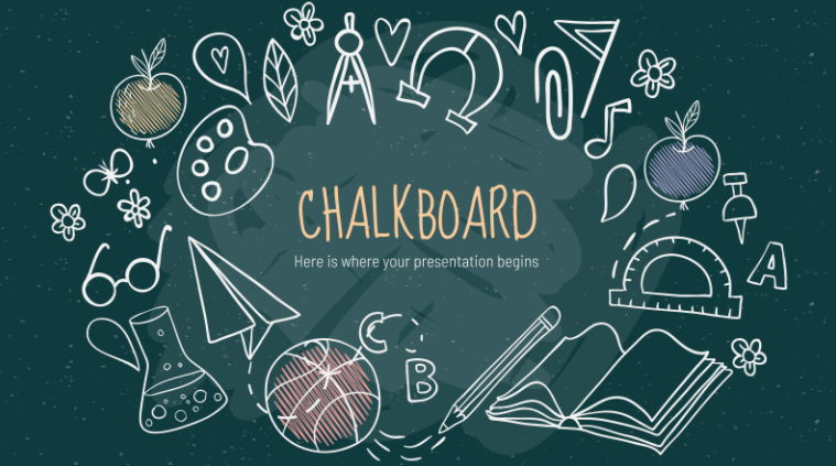 Detail Template Ppt Tema Pendidikan Nomer 38