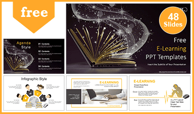 Detail Template Ppt Tema Pendidikan Nomer 48