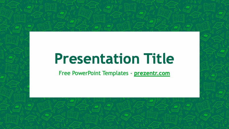 Detail Template Ppt Tesis Nomer 14