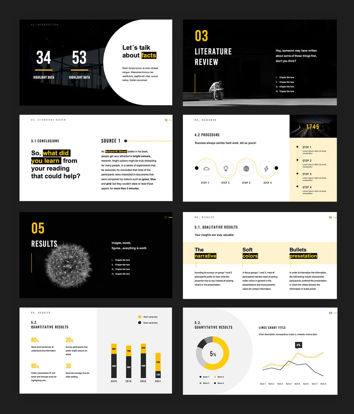 Detail Template Ppt Tesis Nomer 56