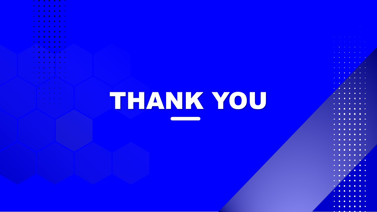 Detail Template Ppt Thank You Nomer 25