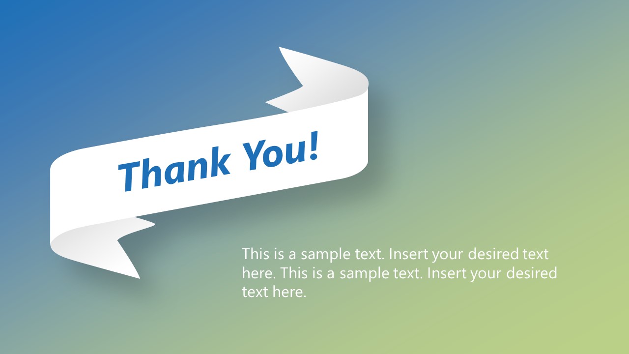 Detail Template Ppt Thank You Nomer 26