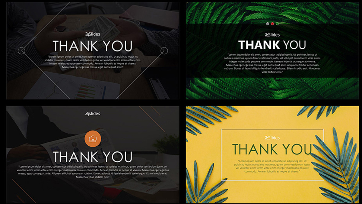 Detail Template Ppt Thank You Nomer 51