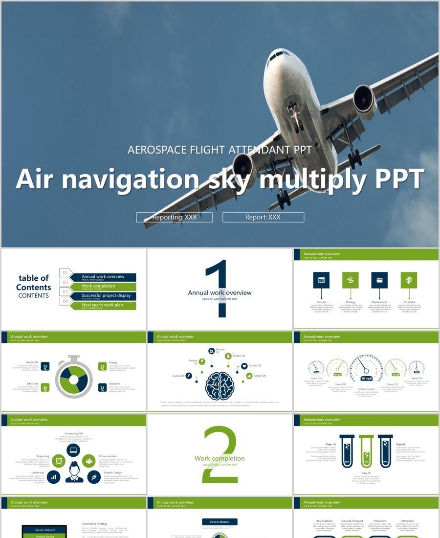 Detail Template Ppt Transportasi Nomer 41