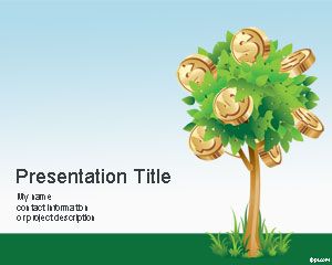 Detail Template Ppt Uang Nomer 26