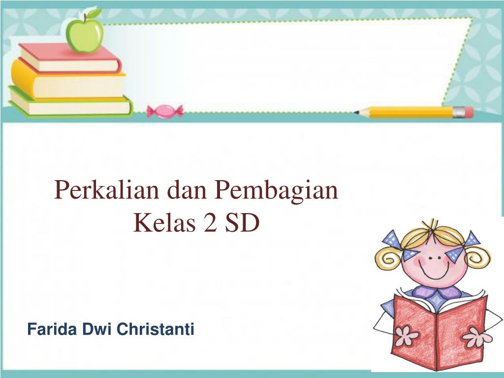 Detail Template Ppt Untuk Anak Sd Nomer 42