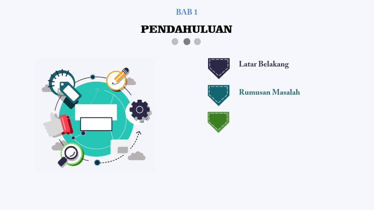 Detail Template Ppt Untuk Skripsi Nomer 22