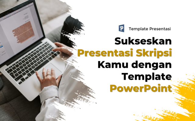 Detail Template Ppt Untuk Skripsi Nomer 53