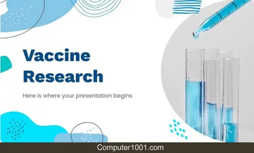 Detail Template Ppt Vaksin Nomer 25