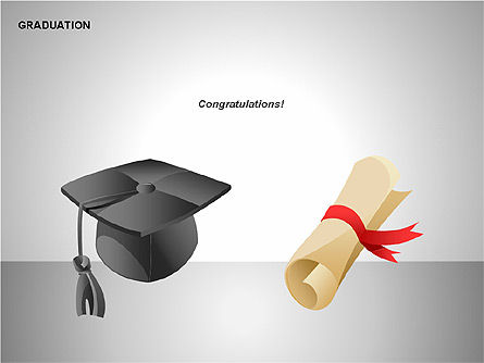 Detail Template Ppt Wisuda Nomer 10