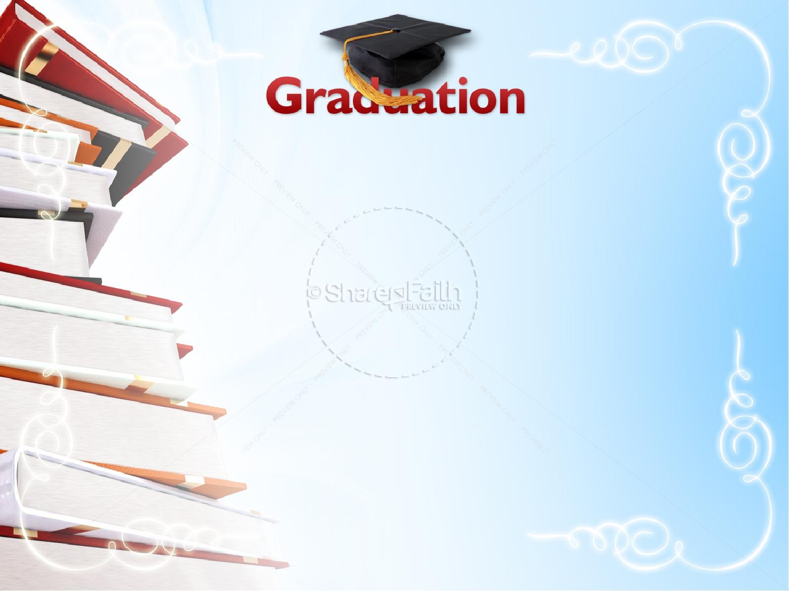 Detail Template Ppt Wisuda Nomer 12