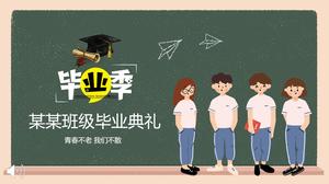 Detail Template Ppt Wisuda Nomer 17