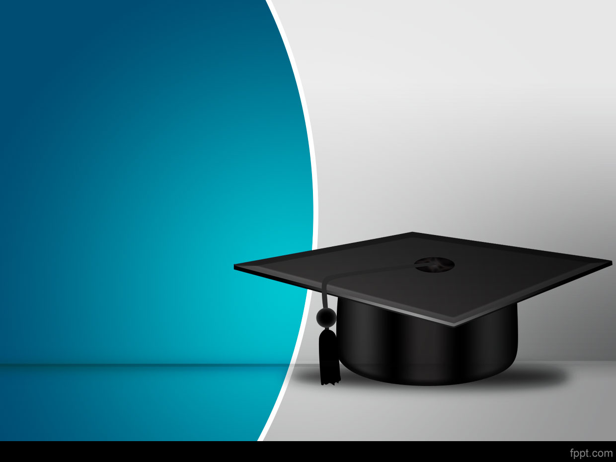Detail Template Ppt Wisuda Nomer 18