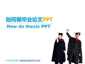 Detail Template Ppt Wisuda Nomer 32