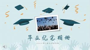 Detail Template Ppt Wisuda Nomer 4