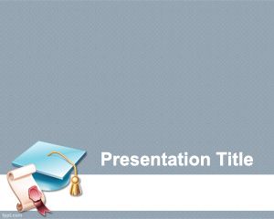 Detail Template Ppt Wisuda Nomer 5