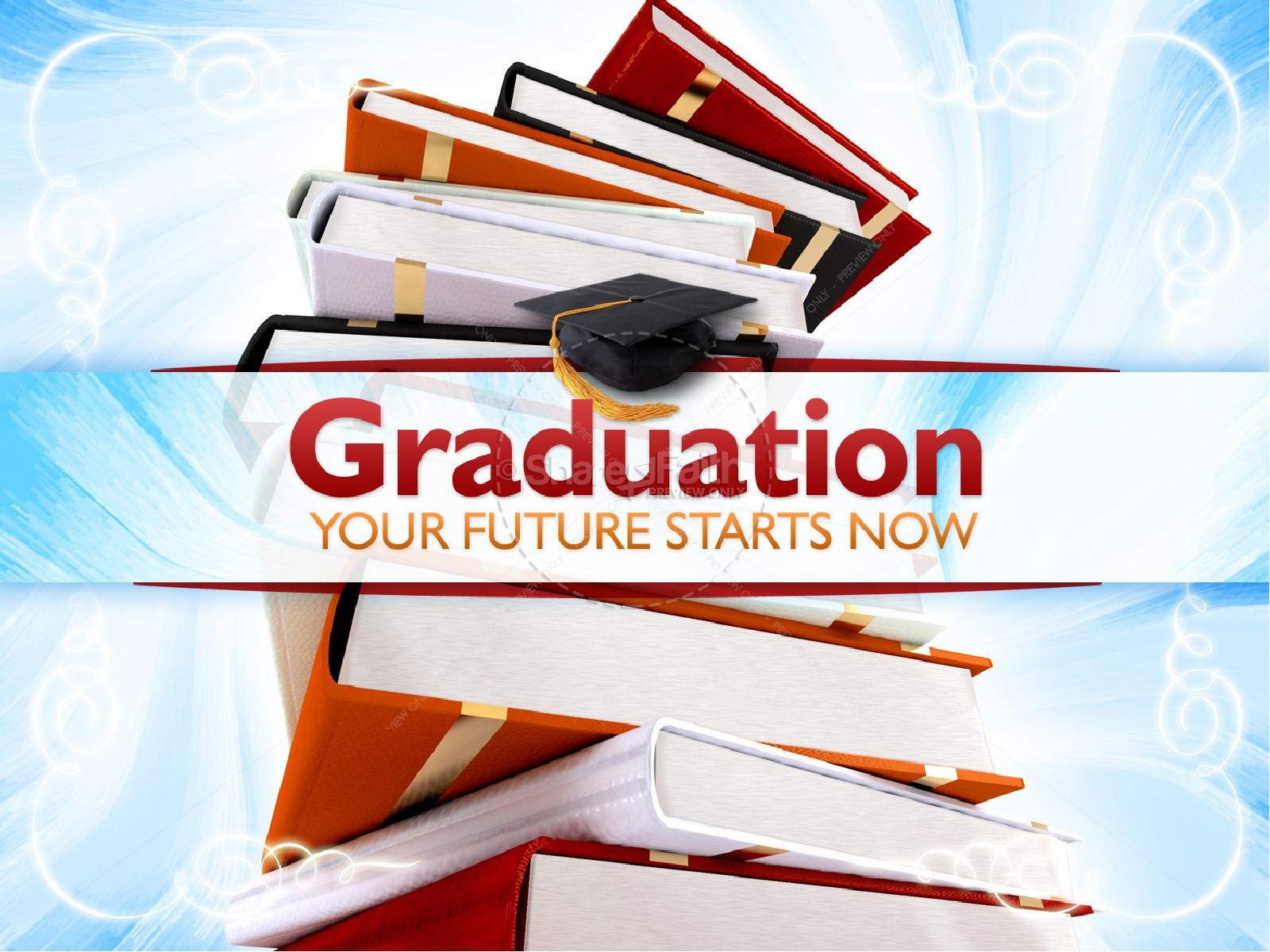 Detail Template Ppt Wisuda Nomer 49