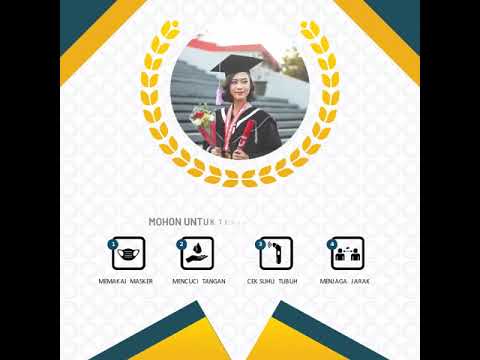 Detail Template Ppt Wisuda Nomer 51