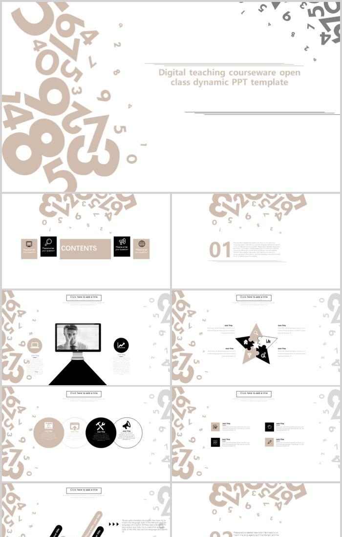 Detail Template Ppt Wisuda Nomer 54