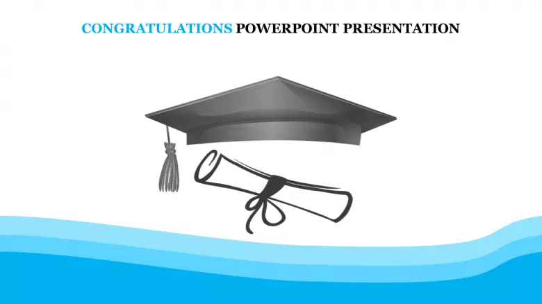 Detail Template Ppt Wisuda Nomer 56