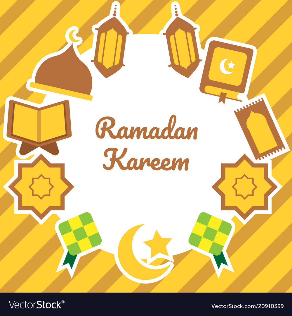Template Ramadhan - KibrisPDR