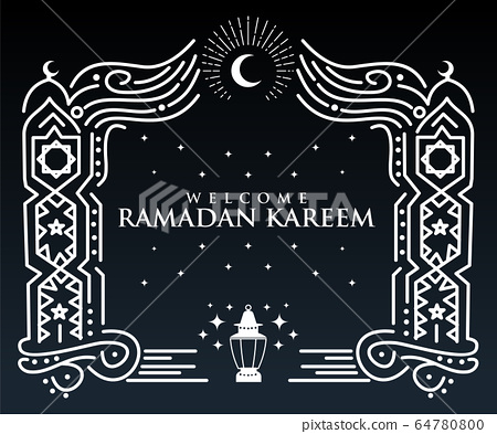 Detail Template Ramadhan Nomer 11