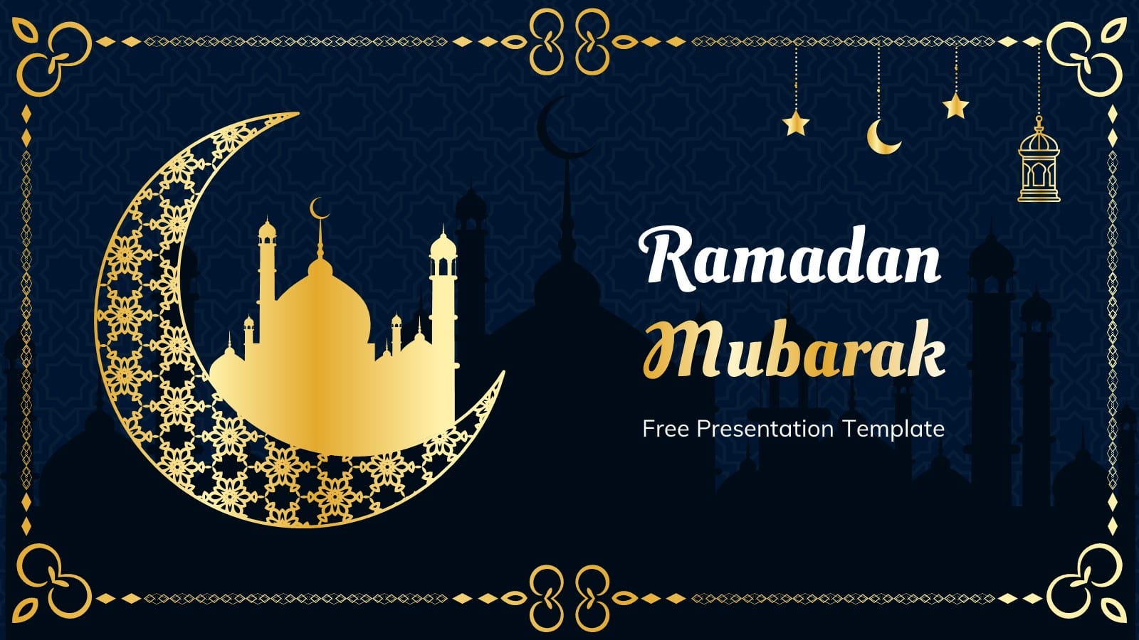 Detail Template Ramadhan Nomer 12