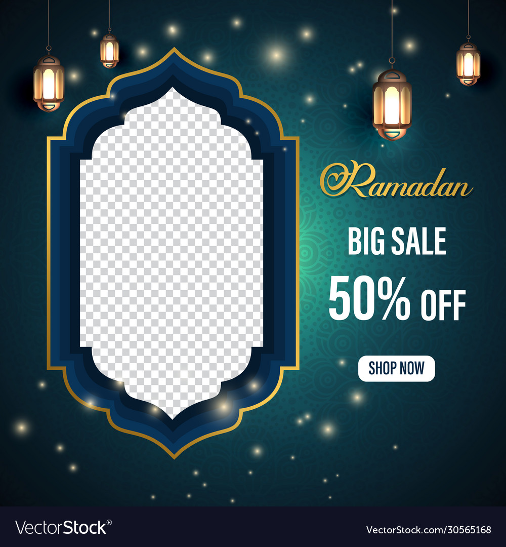 Detail Template Ramadhan Nomer 23