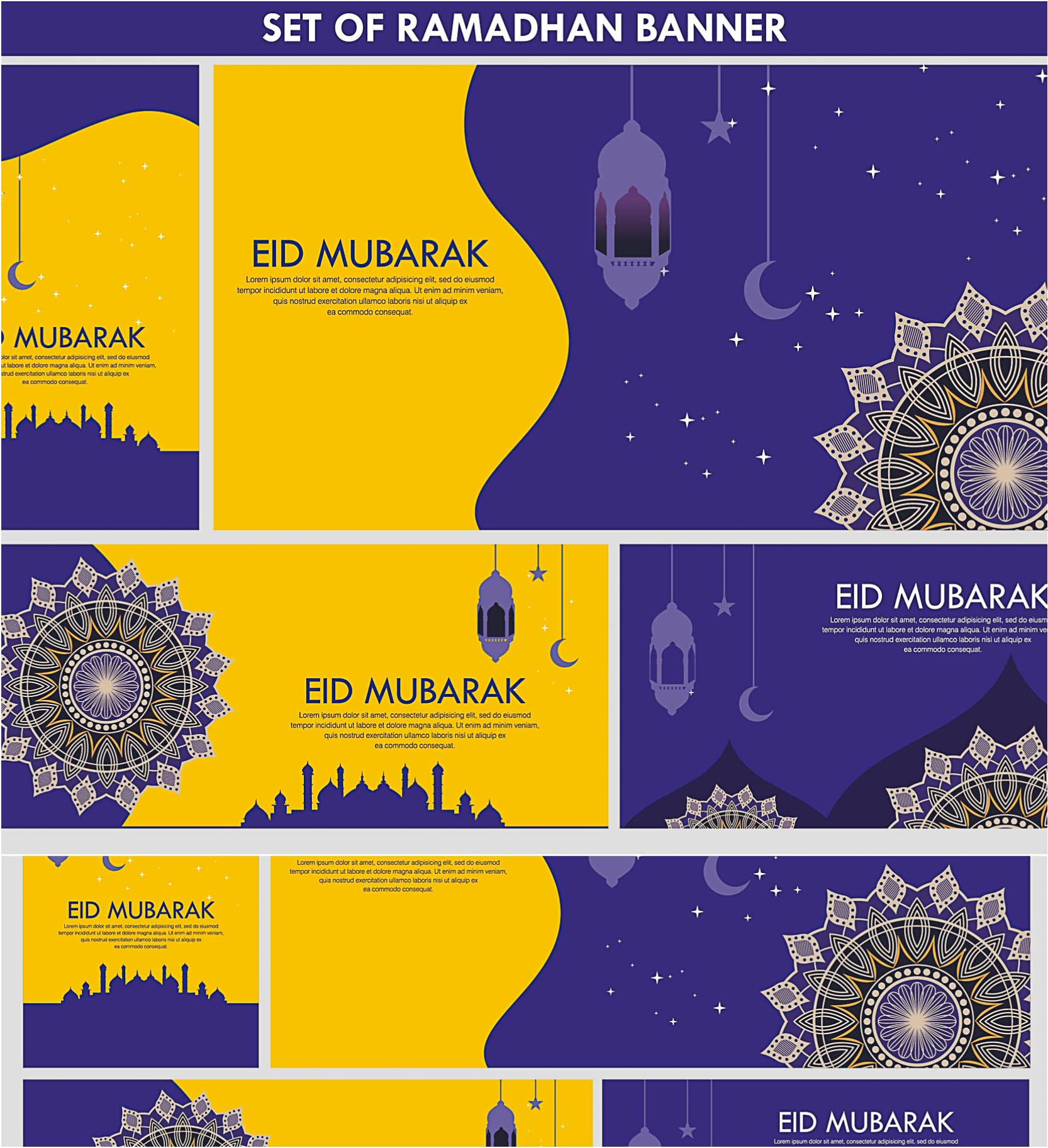 Detail Template Ramadhan Nomer 24