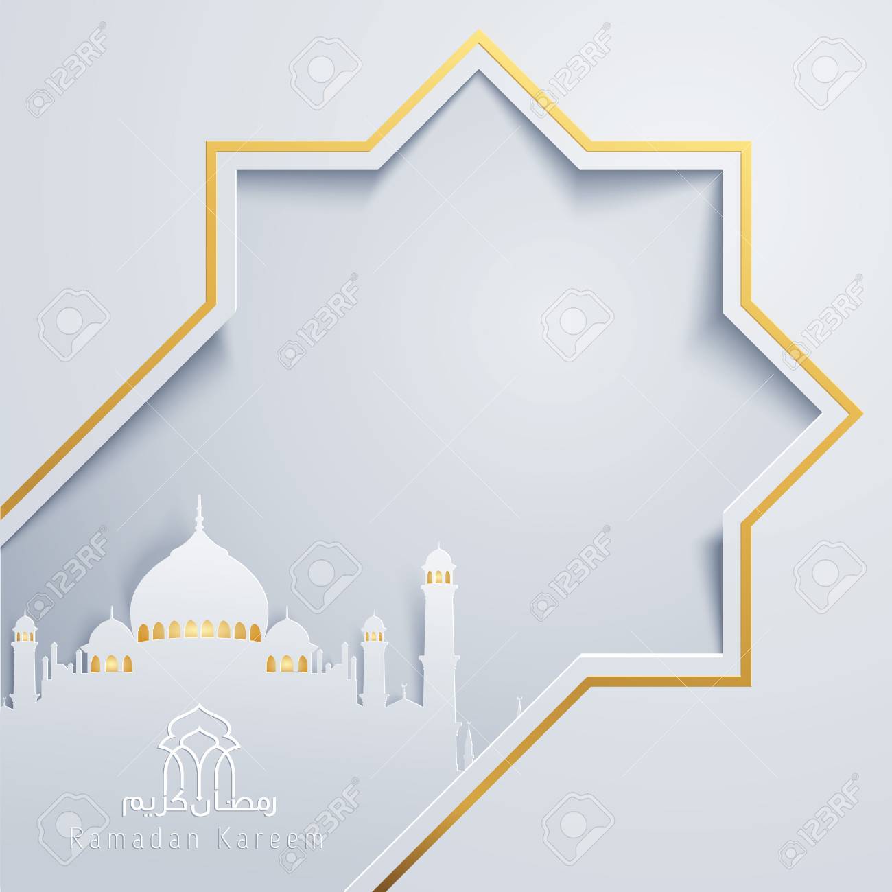 Detail Template Ramadhan Nomer 25
