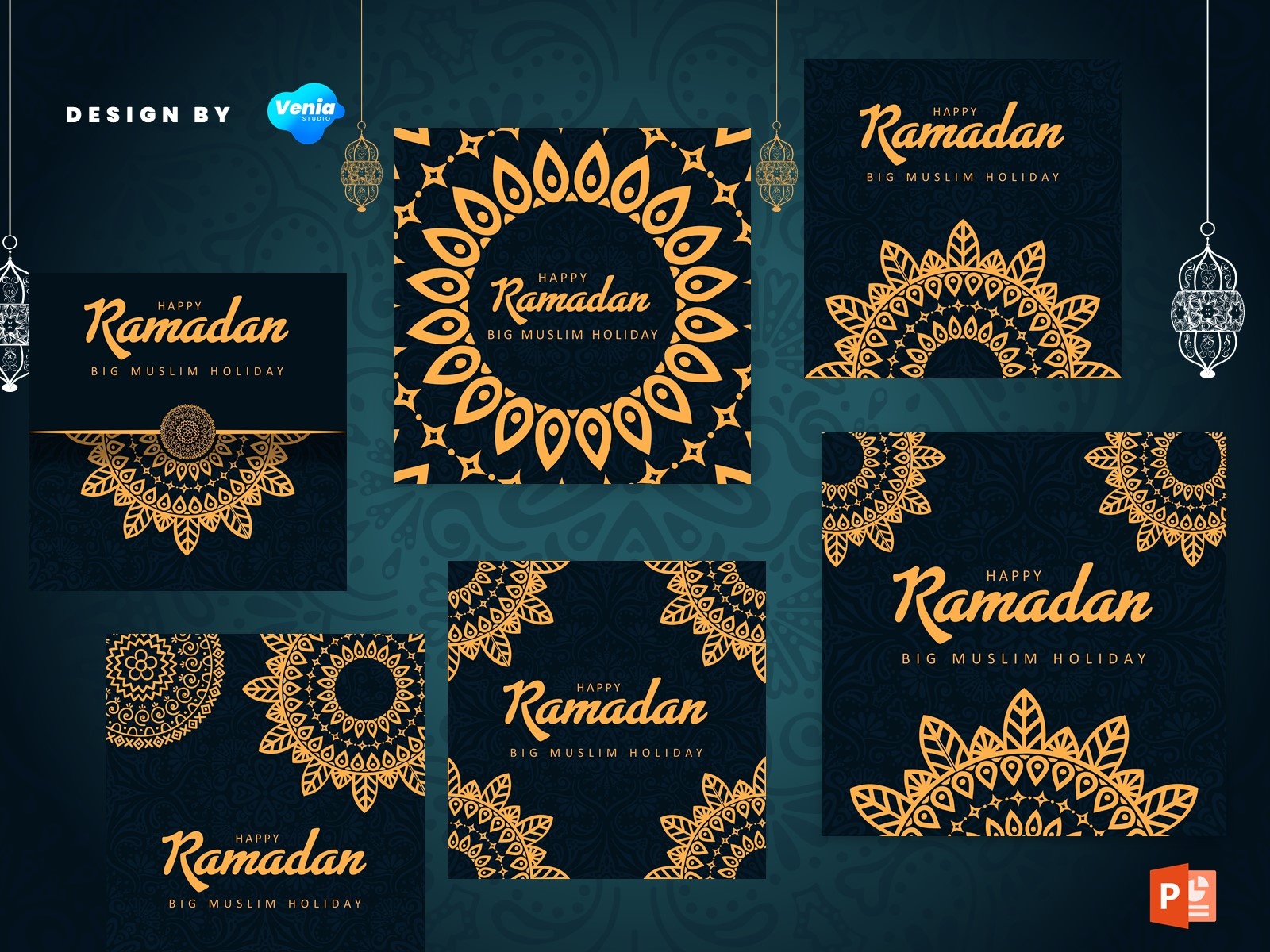 Detail Template Ramadhan Nomer 35