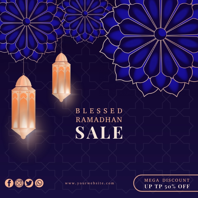 Detail Template Ramadhan Nomer 54