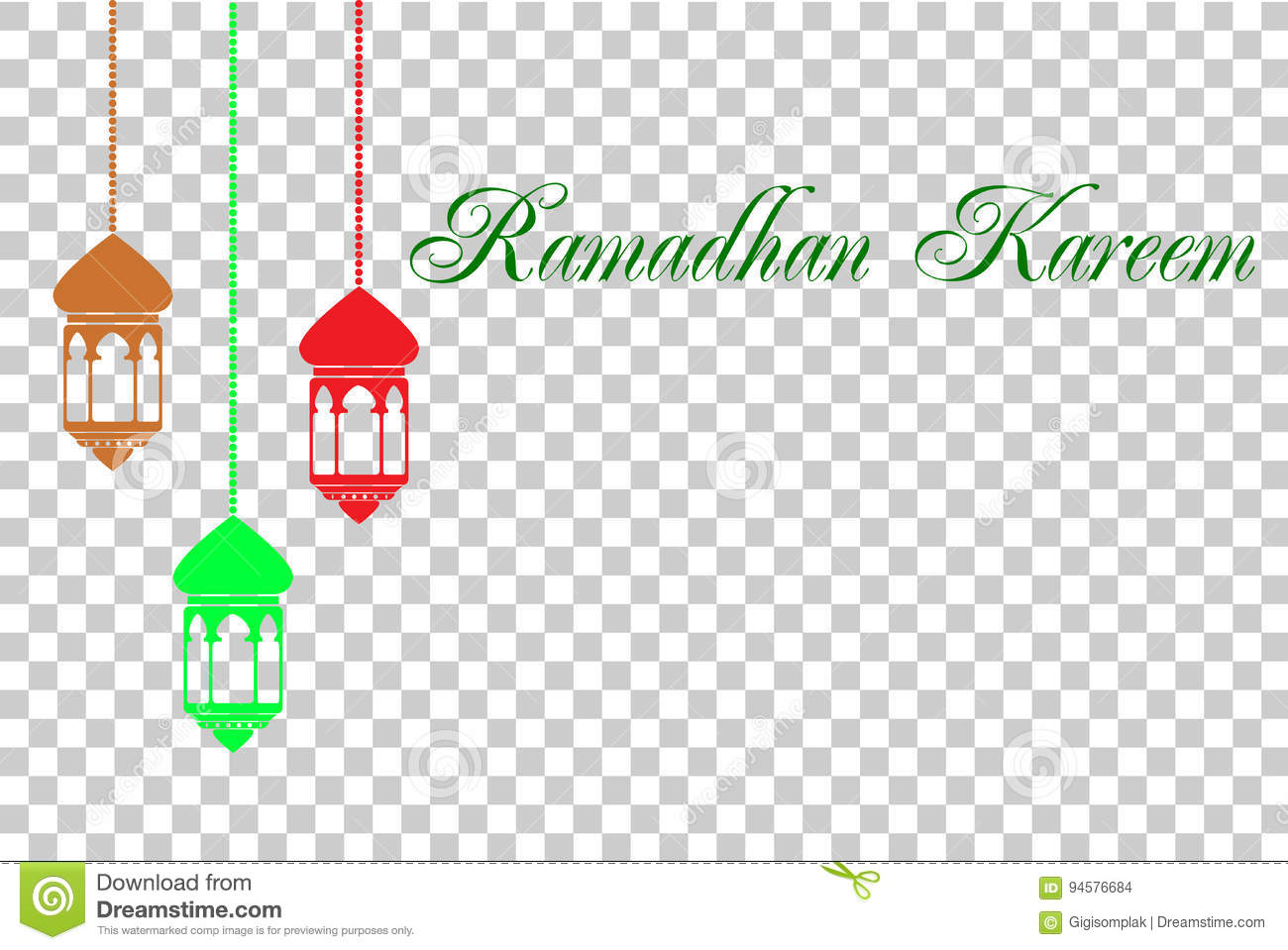 Detail Template Ramadhan Nomer 8