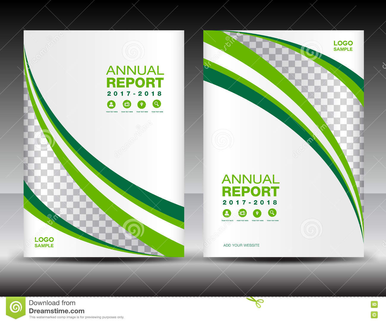 Detail Template Sampul Nomer 24