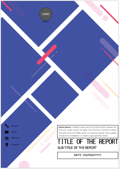 Detail Template Sampul Nomer 42